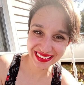 Meet your Posher, Kimberly